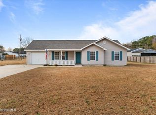 103 Plantation Road, Rockingham, NC 28379