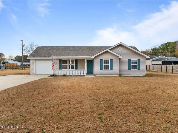 103 Plantation Road, Rockingham, NC 28379