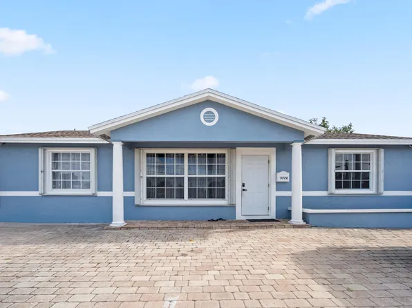 5772 N Haverhill Road N, West Palm Beach, FL 33407