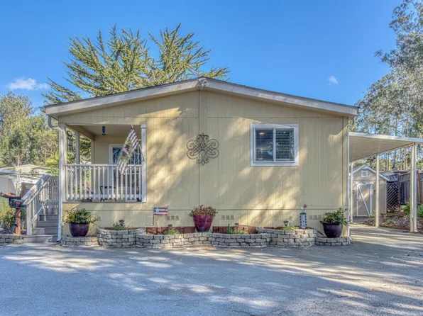 8710 Prunedale Rd N #68, Salinas, CA 93907