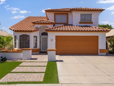 5211 W Wikieup Lane, Glendale, AZ, 85308