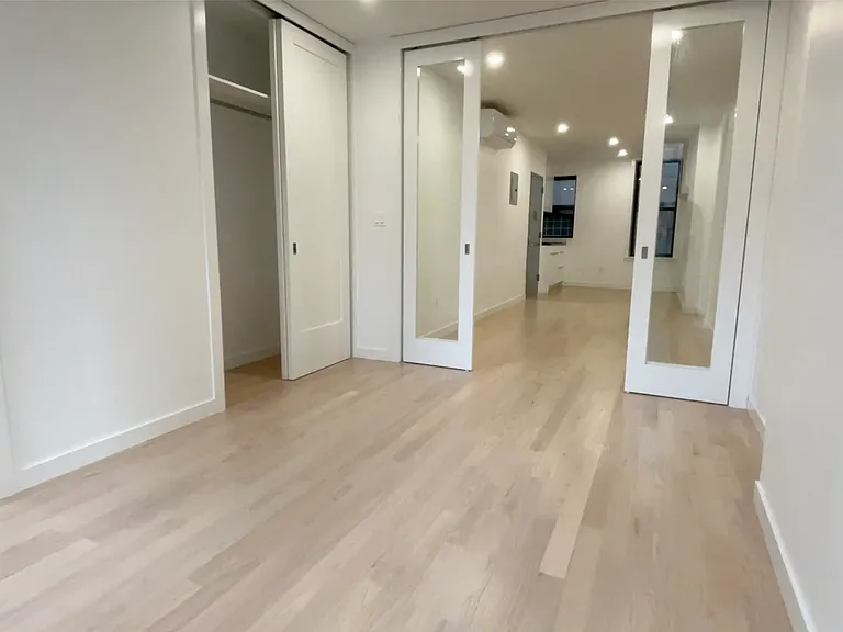 87 Bayard St #1A — Photo 1