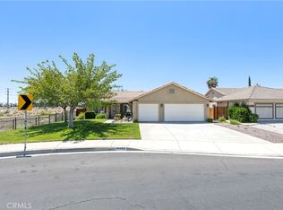 14495 Northstar Ave, Victorville, CA 92392