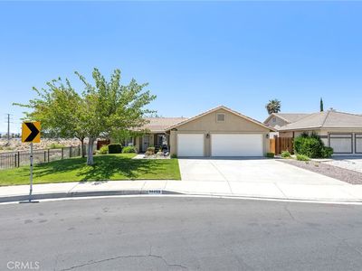 14495 Northstar Ave, Victorville, CA, 92392