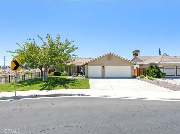 14495 Northstar Ave, Victorville, CA 92392