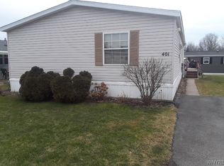 6035 S Transit 401 Russell Lockport Town, Lockport, NY 14094