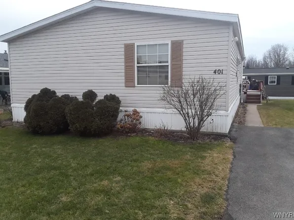6035 S Transit 401 Russell Lockport Town, Lockport, NY 14094