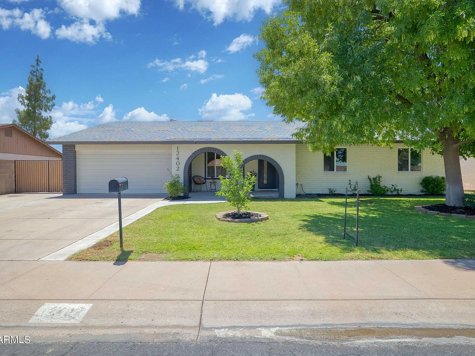 12402 N 49th Dr, Glendale, AZ 85304 Zillow