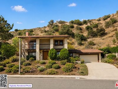 1927 Polaris Dr, Glendale, CA, 91208