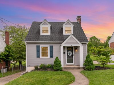 4 Pine Hill Dr, Highland Heights, KY, 41076