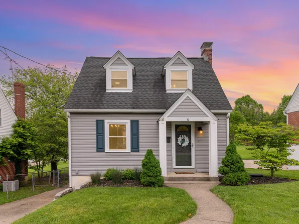 4 Pine Hill Dr, Highland Heights, KY 41076