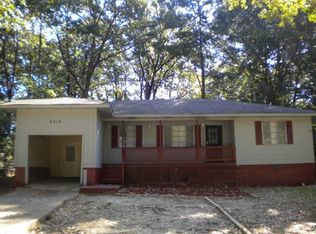 2518 Mulberry St, Jackson, MS 39204