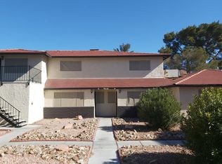 5282 S Maryland Pkwy #C, Las Vegas, NV 89119