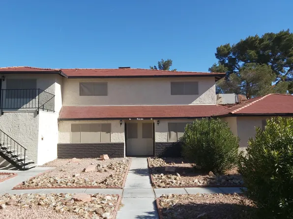 5282 S Maryland Pkwy #C, Las Vegas, NV 89119