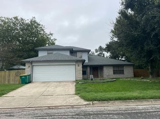 9226 Shadow Lawn Cir, Converse, TX 78109
