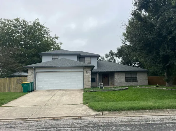 9226 Shadow Lawn Cir, Converse, TX 78109
