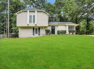 477 Plainville Dr SW, Atlanta, GA 30331