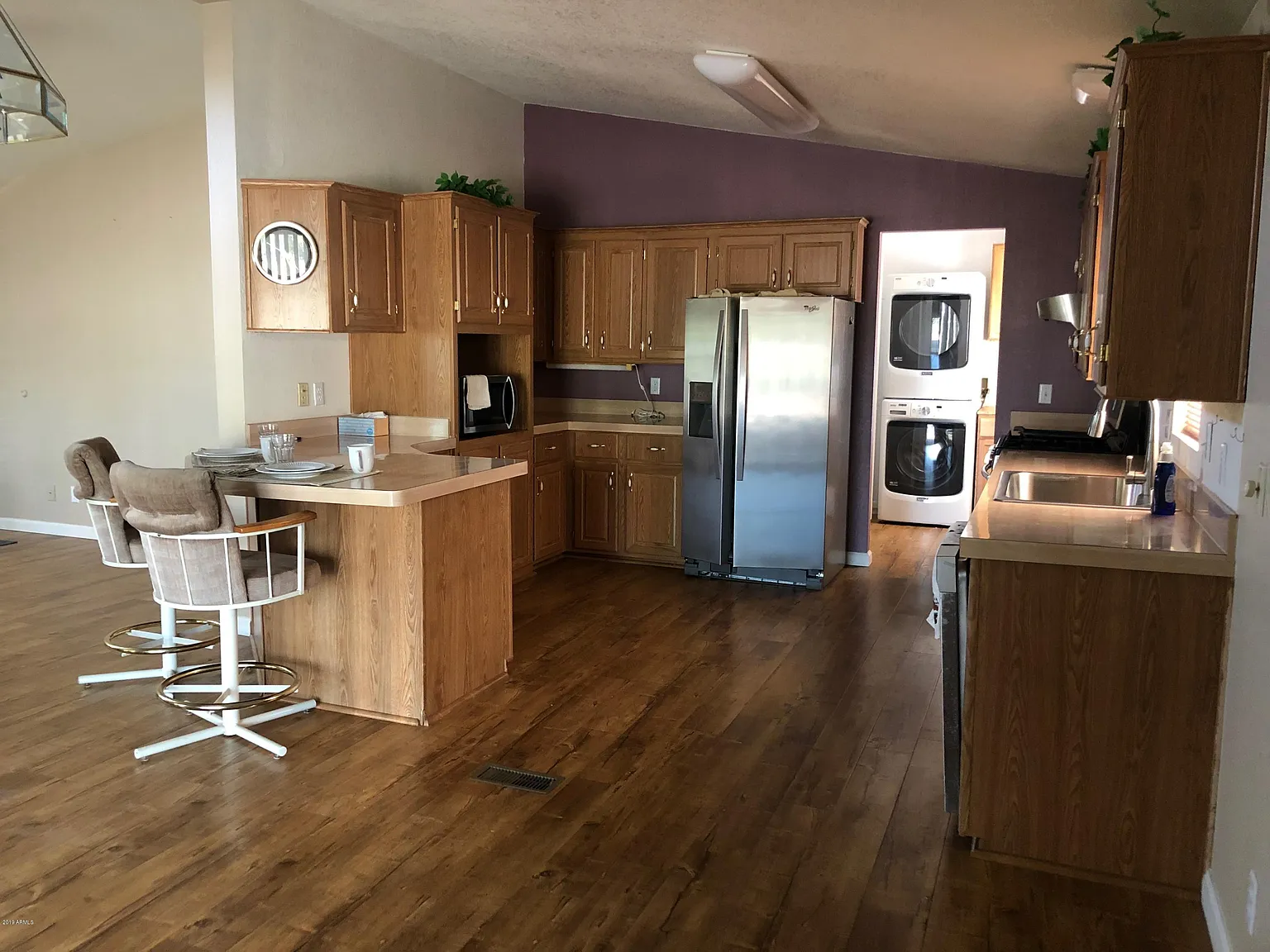 2 bed, 2.0 bath, 1485 sqft, $1,800 — Photo 4