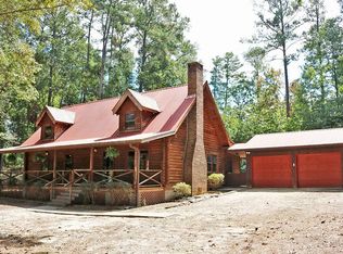 2914 Centerville Rosebud Rd, Snellville, GA 30039