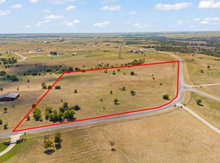 10602 W Rocky Creek Rd, Crowley, TX 76036