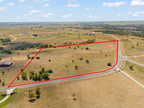 10602 W Rocky Creek Rd, Crowley, TX 76036