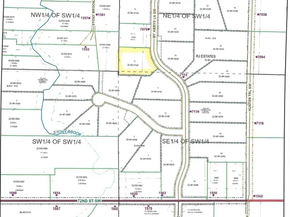 Xx12 My Abbys Way Ln SW, Pequot Lakes, MN 56472