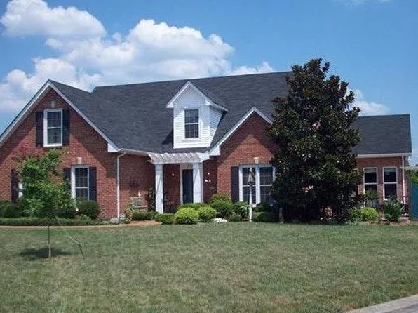 2518 Wythe Close, Murfreesboro, TN 37130