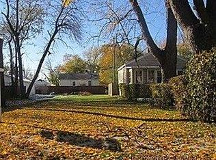 7428 Walnut Ave, Hammond, IN 46324