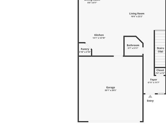 2nd image of this home