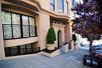 3rd image of 1045 Mason St APT 301