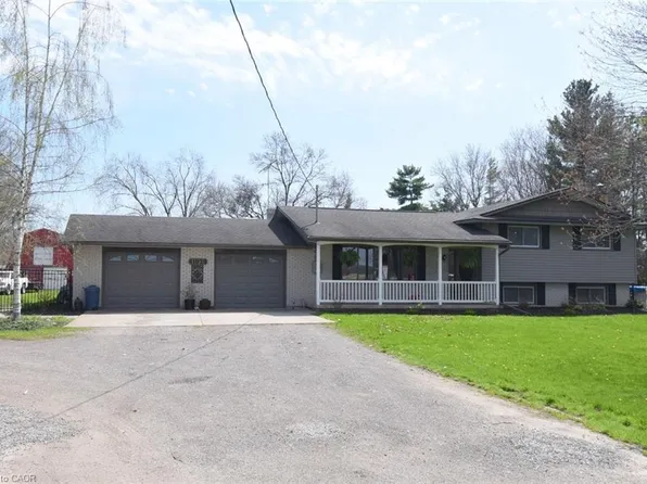41029 Forks Rd, Wainfleet, ON L0S 1V0