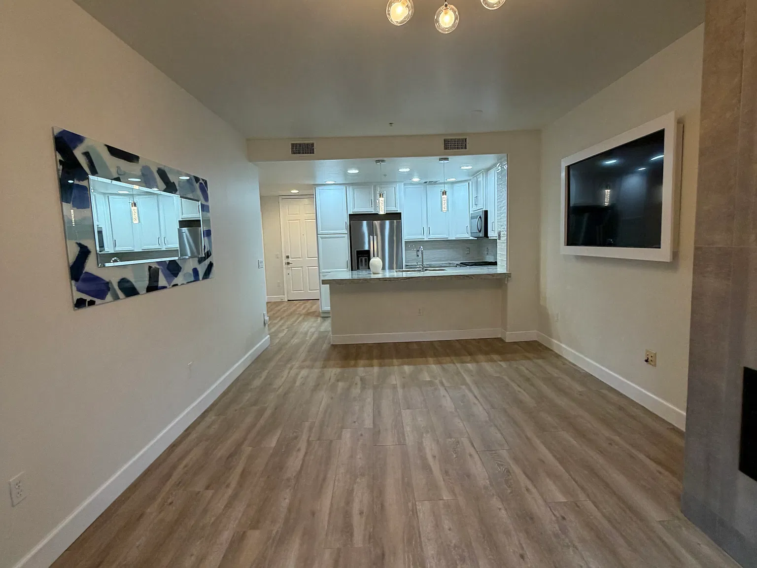 1 bed, 797 sqft, $1,850 — Photo 4