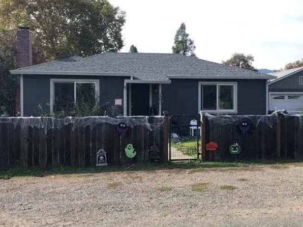 76350 Lovell St, Covelo, CA 95428