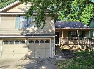 6500 N Holly St, Kansas City, MO 64118