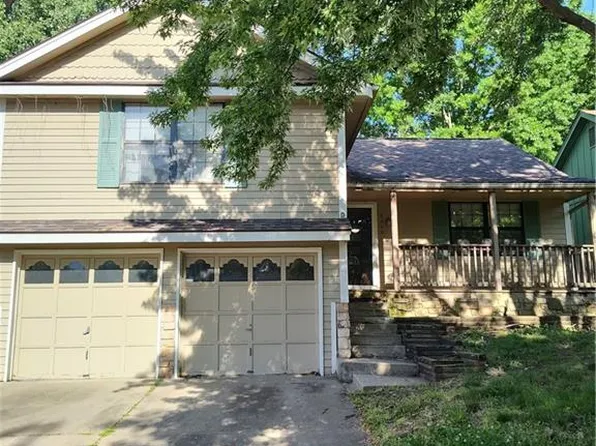 6500 N Holly St, Kansas City, MO 64118