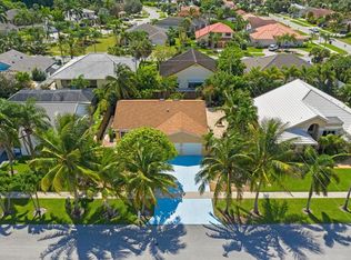 374 Apache Ln, Boca Raton, FL 33487