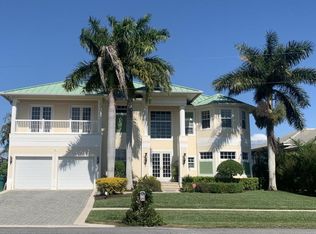 801 Rose Ct, Marco Island, FL 34145