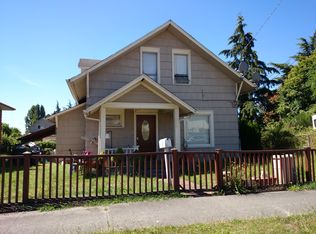 1115 S Dawson St, Seattle, WA 98108