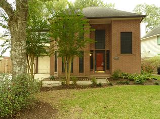 14723 Saint Cloud Dr, Houston, TX 77062