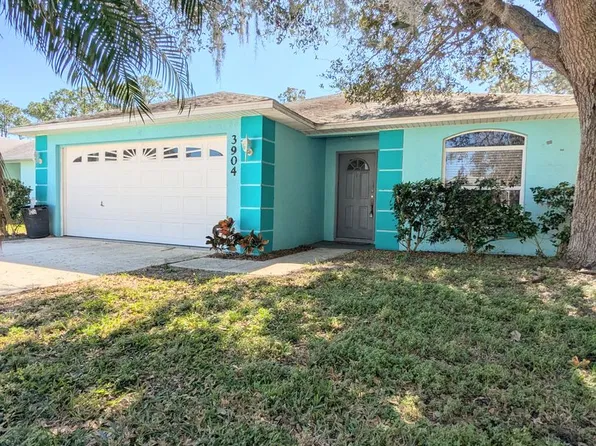 3904 Long Grove Ln, Port Orange, FL 32129