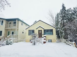 11455 80th Ave NW, Edmonton, AB T6G0R6