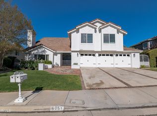 5751 Hempstead Dr, Agoura Hills, CA 91301