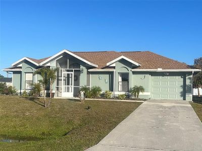 11060 Oceanspray Blvd, Englewood, FL, 34224
