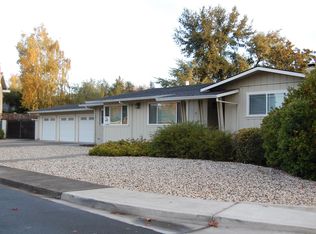 60 Aureo Ct, Sonoma, CA