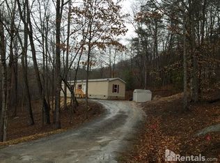 35 Laurel Pines Church Rd, Fairview, NC 28730