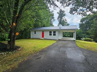 486 Fish Lake Rd, Cana, VA 24317