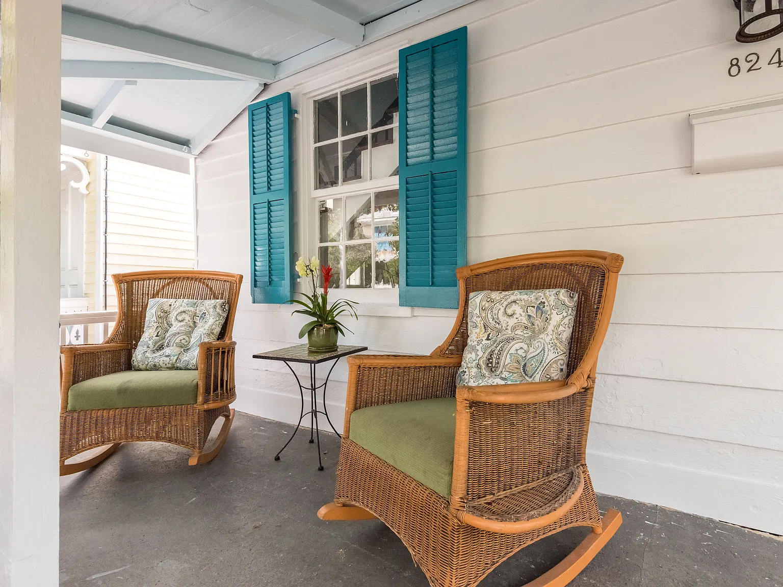 Eaton St, Key West — Photo 2