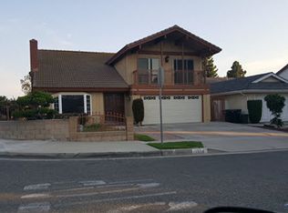 13358 Bigelow St, Cerritos, CA 90703