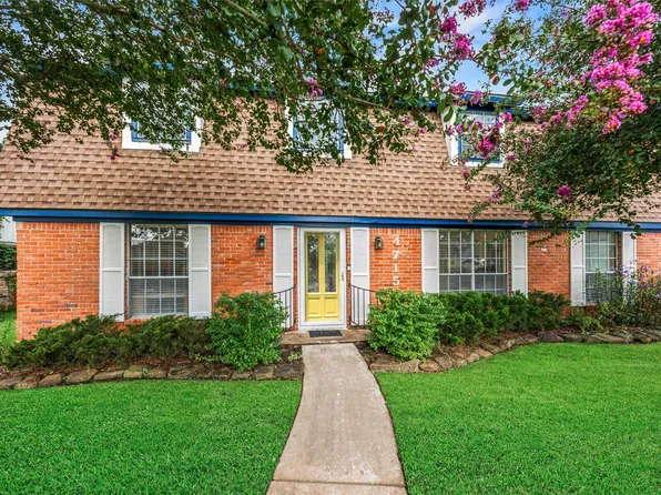 4715 Apollo St, Houston, TX 77018