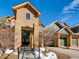 11952 W Long Cir UNIT 102, Littleton, CO 80127